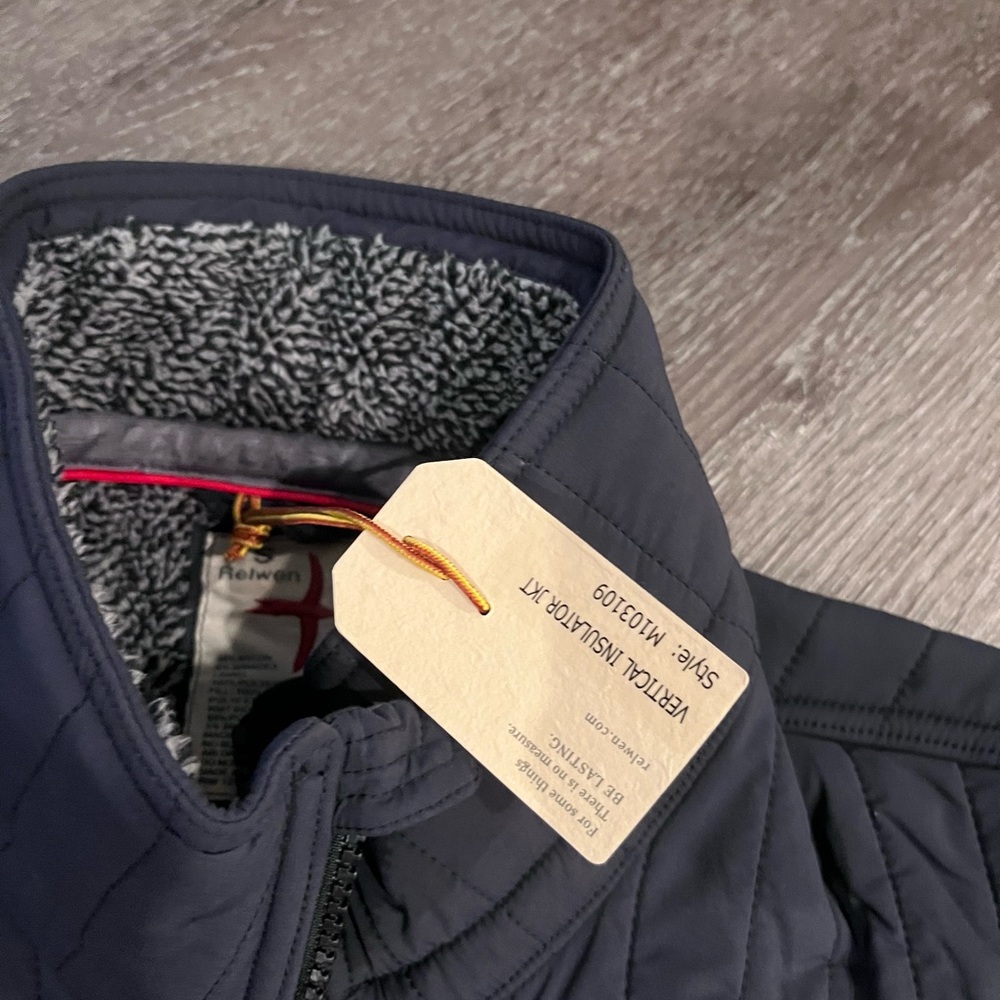 Relwen jacket - Picture 3 of 10